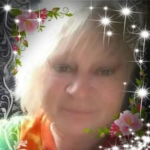 Meet your Posher, Marilyn